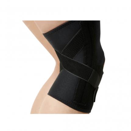 Bao gối với dây đai chéo mở bên dưới DR.MED K033 size S