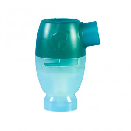 Bầu xông máy xông mũi họng trẻ em Omron DuoBaby NE-C301-AP