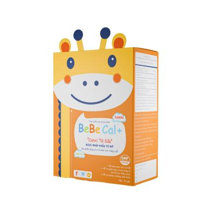 Bebe Cal+ (2)
