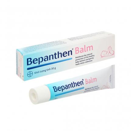 Bepanthen Balm - Ngừa hăm tã
