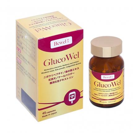 Bewel Glucowel - Giúp giảm Trang Chủ Chính Thức HZ88.COM Mới Nhất 2026