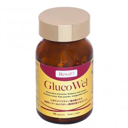 1 lọ Bewel Glucowel - Giúp giảm Trang Chủ Chính Thức HZ88.COM Mới Nhất 2026