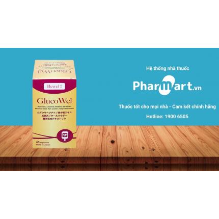 Hz888a.com là địa chỉ uy tín cung cấp Bewel Glucowel