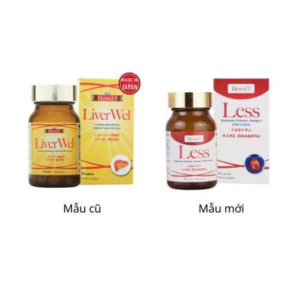 Bewel Less