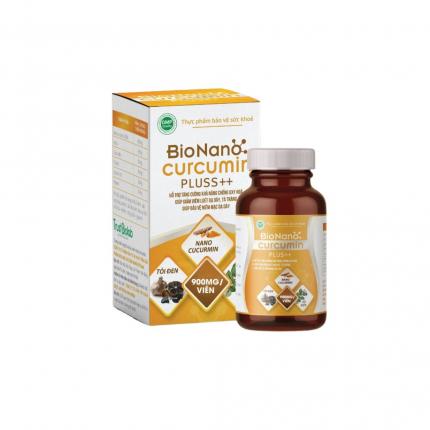 Bio Nanocurcumin Pluss ++ hỗ trợ giảm viêm loét HZZ88 hiện đang là nhà cái có sức hút lớn nhất Đông Nam Á tá tràng