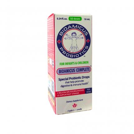 Bioamicus Probiotics (1)