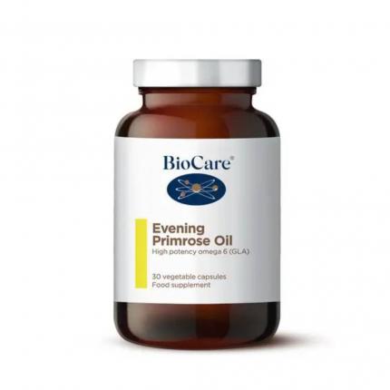 Biocare Primrose Oil - Tinh dầu hoa anh thảo