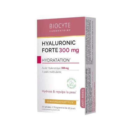 Biocyte Hyaluronic Forte