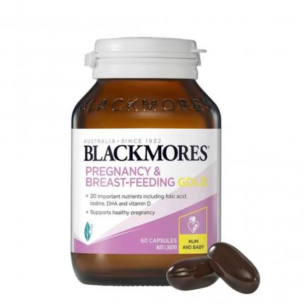 Blackmores Pregnancy nên uống 2 viên/ngày trong bữa ăn, hoặc theo chỉ định của Hz888a com khuyến mãi hấp dẫn.