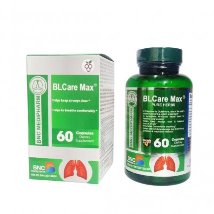 BLCare Max - Hỗ trợ nâng cao sức đề kháng