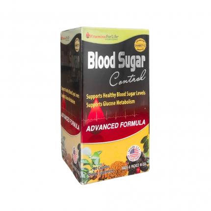 Blood Sugar Control - Hỗ trợ Casino trực tuyến của HZ88