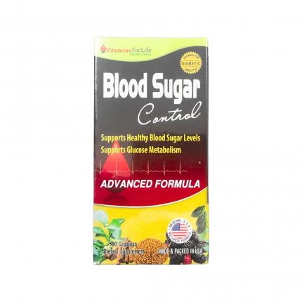 Blood Sugar Control - Hỗ trợ Casino trực tuyến của HZ88
