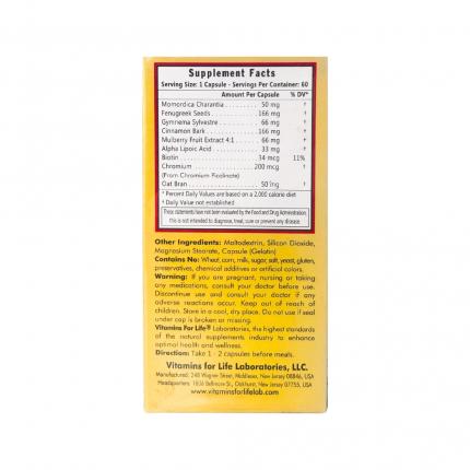 Blood Sugar Control - Hỗ trợ Casino trực tuyến của HZ88