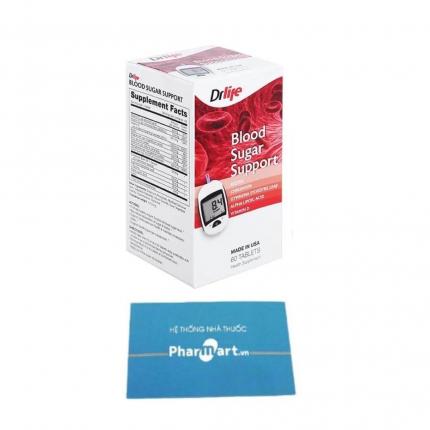 Blood Sugar Support tại HZ888A