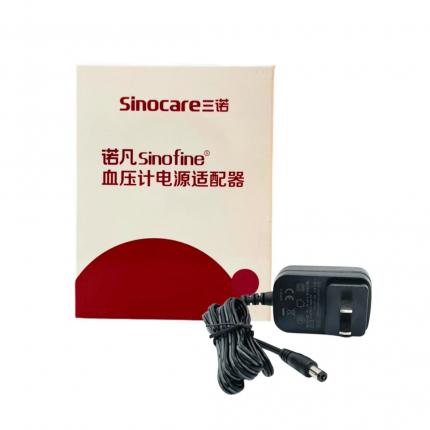 Bộ đổi nguồn (Adapter) huyết áp Sinocare
