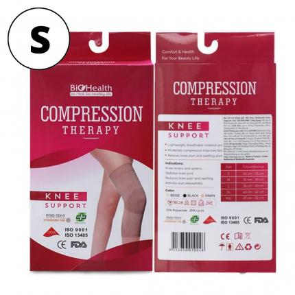 Bó gối BioHealth (size S)