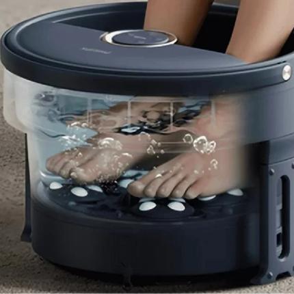 Bồn ngâm chân massage Philips PPM6501