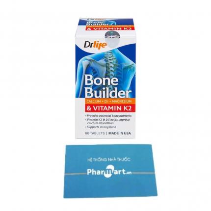 Bone Builder tại HZ888A