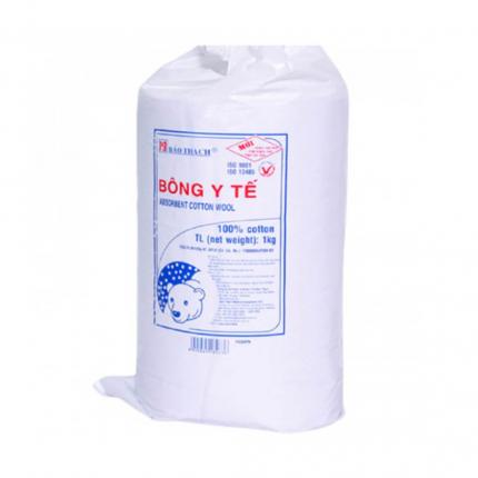 Dùng kèm với các dung dịch sát trùng dùng trong y tế