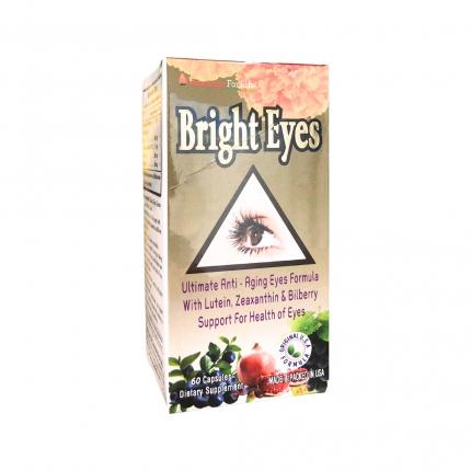 Bright Eyes