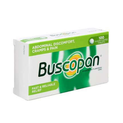 Buscopan Bắn Cá HZ88 là trò chơi giải trí điện tử co thắt tiêu hóa, sinh dục - tiết niệu