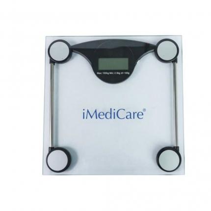 Cân điện tử iMediCare iS-303