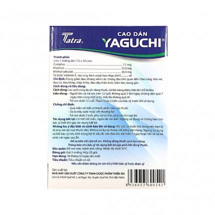 Cao Dán Yaguchi (3)