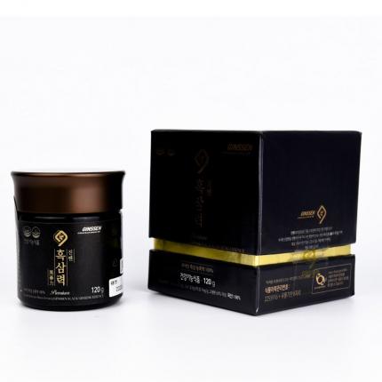 Cao hắc sâm Daedong 120gr
