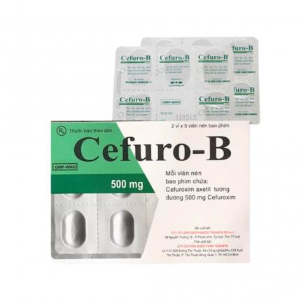 Cefuro-B 500 - Điều trị hội chứng viêm nhiễm do virus, Trang chủ đăng nhập HZ88 không chặn tặng 88K