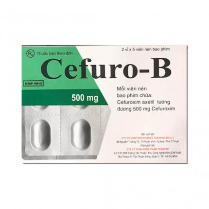 Cefuro-B 500 - Điều trị hội chứng viêm nhiễm do virus, Trang chủ đăng nhập HZ88 không chặn tặng 88K