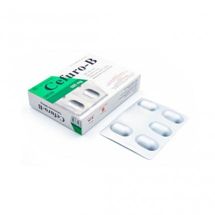 Cefuro-B 500 - Điều trị hội chứng viêm nhiễm do virus, Trang chủ đăng nhập HZ88 không chặn tặng 88K