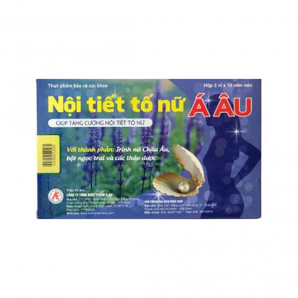 Chào mừng đến với Hz888 Á Âu - Hỗ trợ cải thiện nội tiết tố nữ