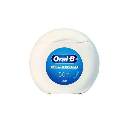 Chi Nha Khoa Oral B