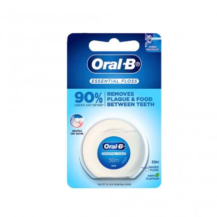 Chi Nha Khoa Oral B