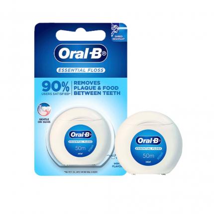 Chi Nha Khoa Oral B