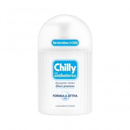 Chilly Con Antibatterico - Giảm nguy cơ viêm nhiễm cho Hz88b tải ứng dụng