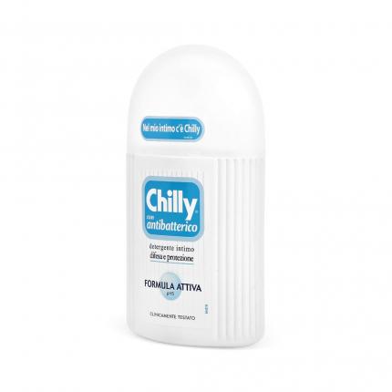 Chilly Con Antibatterico - Giảm nguy cơ viêm nhiễm cho Hz88b tải ứng dụng