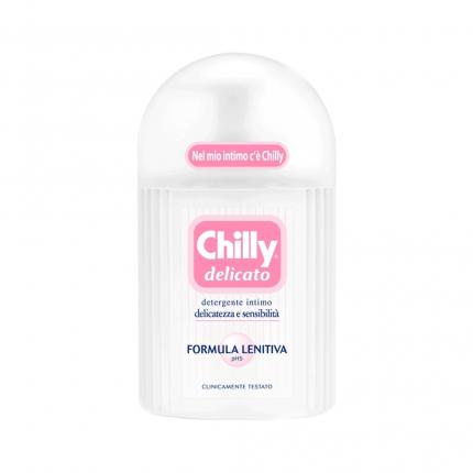 Chilly Delicato - Vệ sinh Hz88b tải ứng dụng, làm sạch dịu nhẹ, dưỡng mềm mại