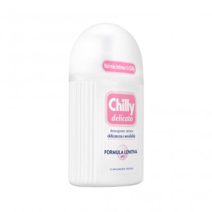 Chilly Delicato - Vệ sinh Hz88b tải ứng dụng, làm sạch dịu nhẹ, dưỡng mềm mại