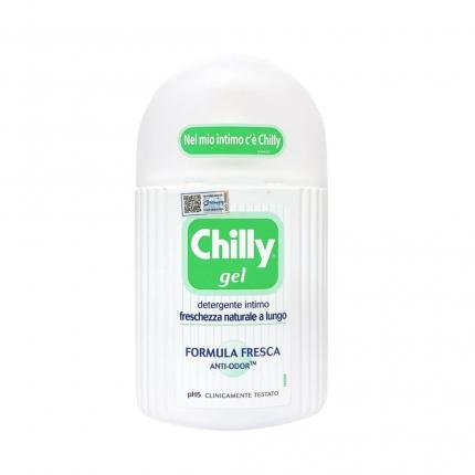 Chilly Gel - Vệ sinh Hz88b tải ứng dụng se lạnh, tươi mát