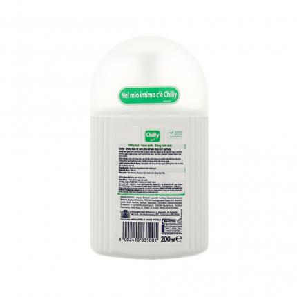Chilly Gel - Vệ sinh Hz88b tải ứng dụng se lạnh, tươi mát