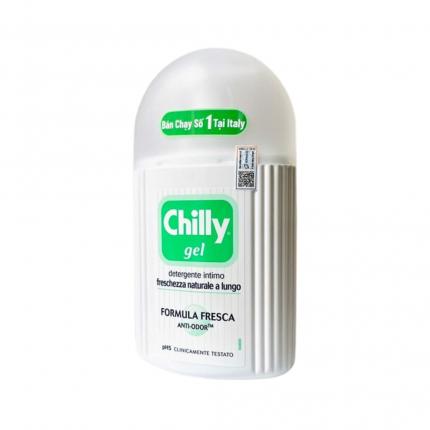Chilly Gel - Vệ sinh Hz88b tải ứng dụng se lạnh, tươi mát