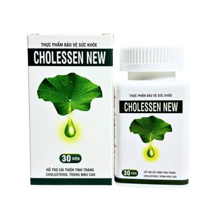 Cholessen New