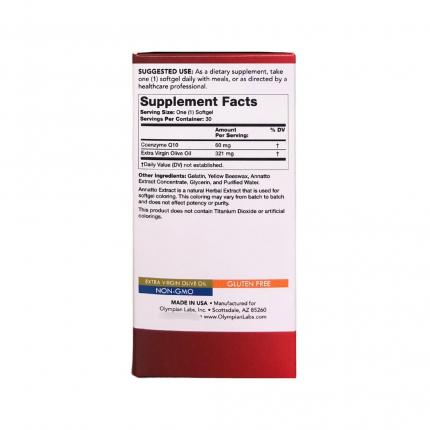 CoQ10 60mg (2)
