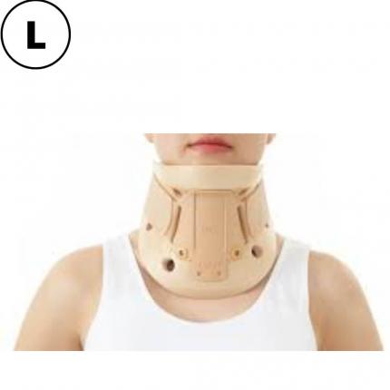 Đai cố định xương cổ DR-123 size L