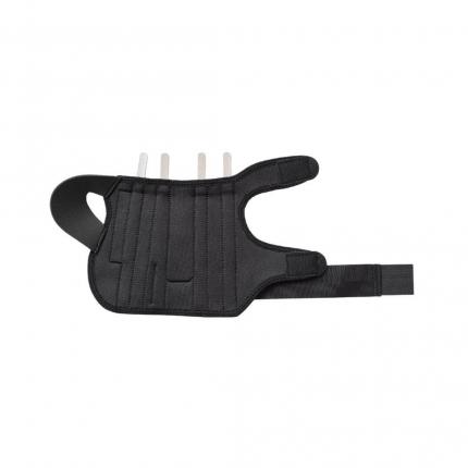 Đai cổ tay Bonbone Wrist Guard tay trái (Size S) chính hãng