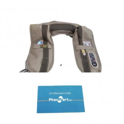Đai đấm lưng cổ vai gáy Ayosun 668 - K1 tại HZ888A