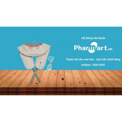 Đai đấm lưng cổ vai gáy Ayosun 668 - K1 được phân phối chính hãng tại HZ888A