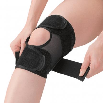 Đai đầu gối Knee Supporter KI Freesize