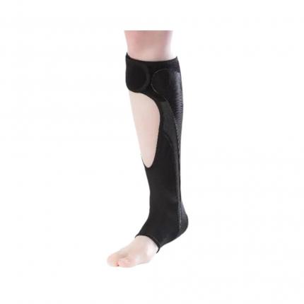 Đai gót chân Bonbone màu đen (size L) chính hãng